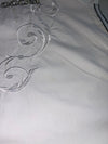 Coogi Embroidered Crest Shirt (XL)
