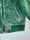 Rock Creek Premium Original Sued Leather Jacket (M)