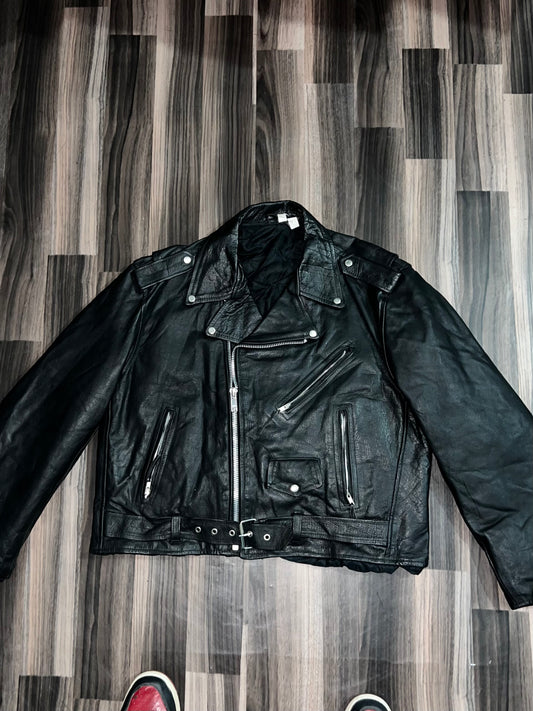 Ultra Premium Leather rare(buy one get one free) L/XL