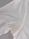 Gap Premium Slim Fit White Dress Shirt – Men's (M)