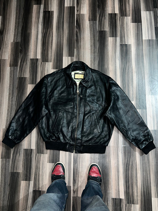 Z Super Premium Original Leather (2XL/3XL)