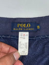 Polo Ralph Lauren Joggers Elastic– Navy (W:30|L:37)