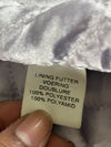 Dakota | Black Leather Car Coat – Nylon Sleeves Federal League Label | (XL)