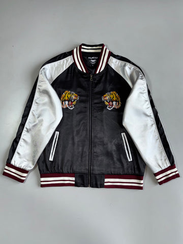 Japanese Sukjan Premium Fully Embroidered Jacket (L)