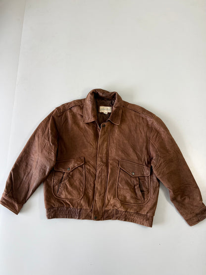 !                              Super Premium Original Leather (XL)