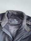 Vintage All One’s Original Paded Racing Jacket (L)