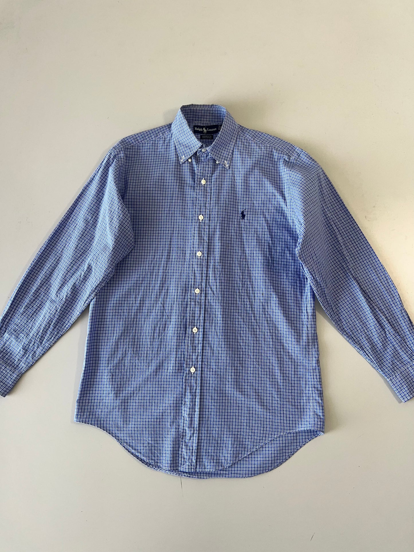 ZRalph*Lauren*Original Shirt (M/L)