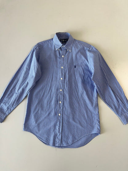 ZRalph*Lauren*Original Shirt (M/L)