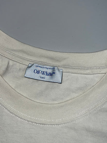 !                                         Off*White* Tee (2Xl)