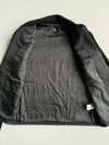 BMW Official Softshell Jacket | Black Red Trim | Thinsulate Insulated (S/M)