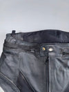 Bering Racing | Leather Racing Pants (W-30/L-38)