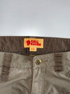 Fjallraven Abisko G-1000 Two-Tone Trekking Trousers (W:38 |L:40)