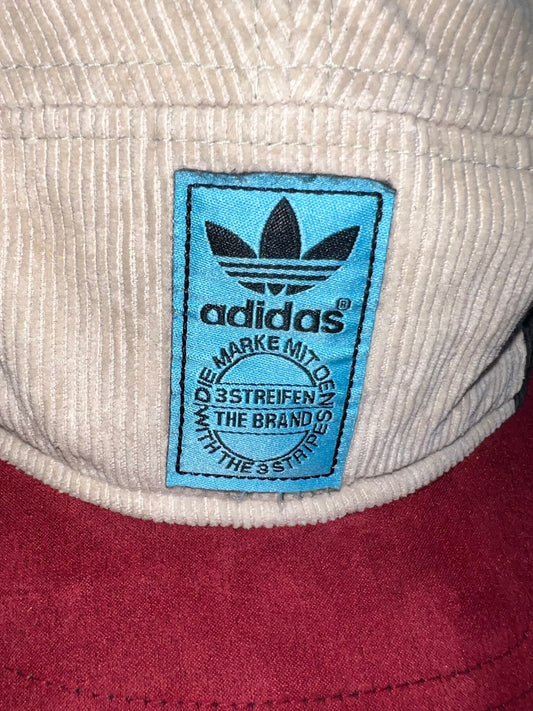 Adidas Original Premium Cap (Adjustable Fit )