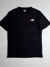 The North Face Small Logo Tee l(L)