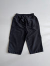 Adidas Black 3/4 Capri Track Pants (W:28) (L:29)