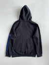 Champion x Rodeo Crowns Waffle-Lined Hoodie (M)