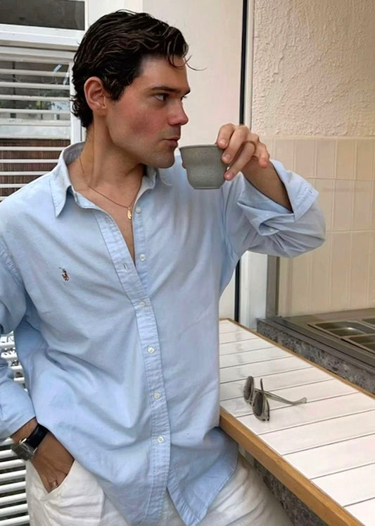 ZRalph Lauren Original Shirt (L/XL)