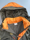 Vintage New Balance W/ Detachable Hood (S)