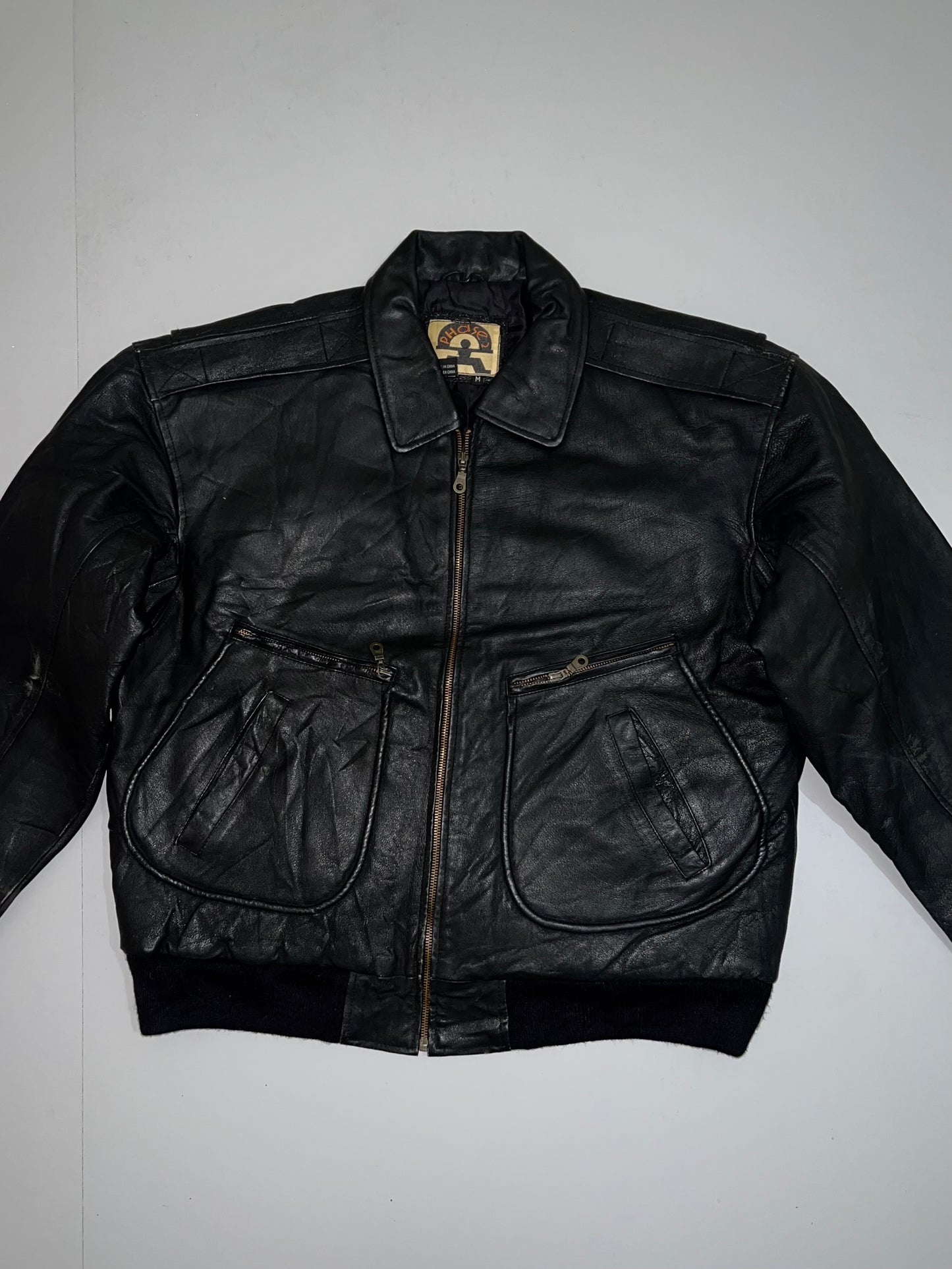 ZSuper Premium Original Leather (M/L)
