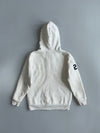 Dickies Arch Logo Sherpa-Lined Zip Hoodie (S)