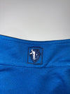 Black Yak Colorblock 1/4 Zip Fleece Pullover (M)