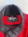 TM Racing Motorcycle Armored Riding Jacket PADDED (M/L)