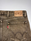 Vintage Edwin Straight Fit Jeans (W:36) (L:41)