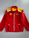 Shell V-Power Scuderia Ferrari F1 Team Fleece Jacket (M)