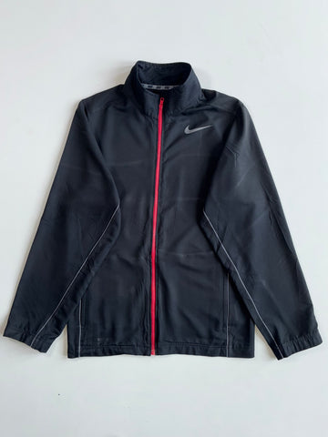 Nike Dri-FIT Woven Track Jacket(S)