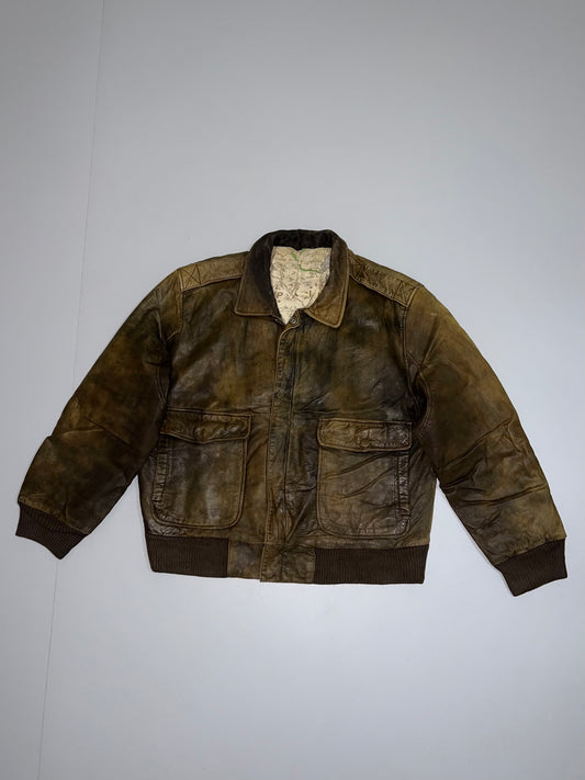 ZSuper Premium Original Leather (S/M)