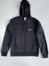 Vintage Adidas Premium Hooded Jacket (M)
