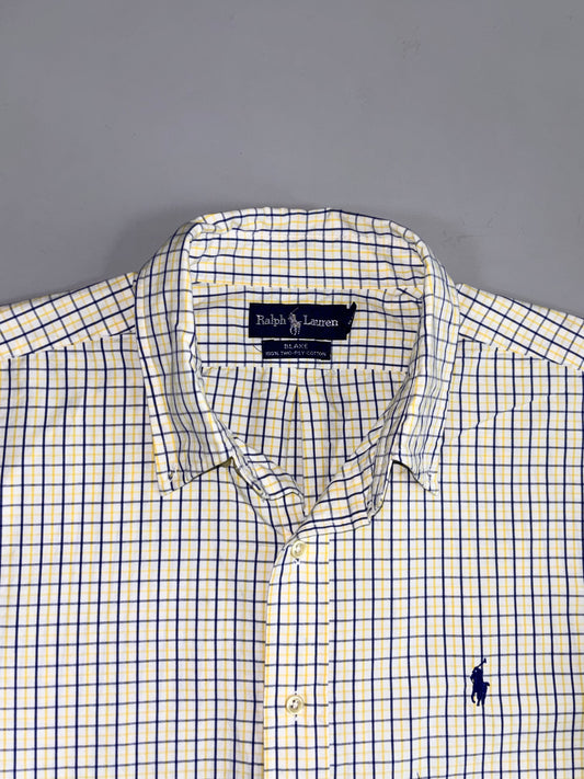 Polo Ralph Lauren Original Shirt (3XL/4XL)