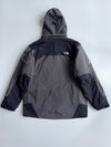 The North Face RECCO Avalanche Rescue HyVent Technical Ski Mountain Jacket (XL)
