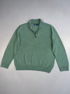 Ralph*Lauren*Polo* Zipper Pullover (XL)