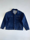 ZStudio 1993 Premium Denim Jacket (L/XL)
