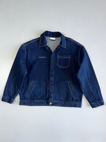 ZStudio 1993 Premium Denim Jacket (L/XL)