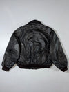 Super Premium Original Pure Heavy Leather Jacket (2Xl/3Xl)