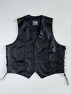 Genuine Premium Original Leather Jacket (2XL)