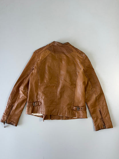 Zuper Premium Original Leather (S)