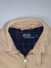 Polo by Ralph Lauren Harrington Jacket Khaki (M)
