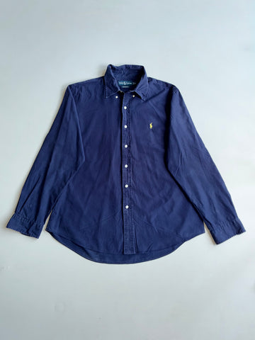 Ralph Lauren Custom Fit Button-Down Shirt –  (XL)