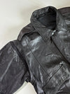 Genuine Premium Original Leather Jacket (XL)