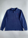 Polo Ralph Lauren Original Full Sleeve T-shirt (XL/2XL)