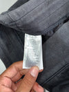 Adidas Black Fleece Joggers Elastic (W:28|L:38)