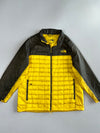 The North Face Thermoball Puffer Jacket (L)