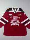 Aurora Panthers 25th Anniversary Hockey Jersey (XL)