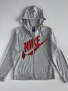 Nike Tropical Futura Zip Hoodie (M)