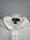 Polo Ralph Lauren | Classic Pique Polo | White (2XL)