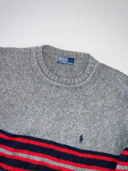 Z*Ralph*Lauren* Original Rare Pullover (L)