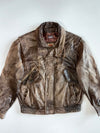 Wilsons Premium Original Leather Jacket (M)